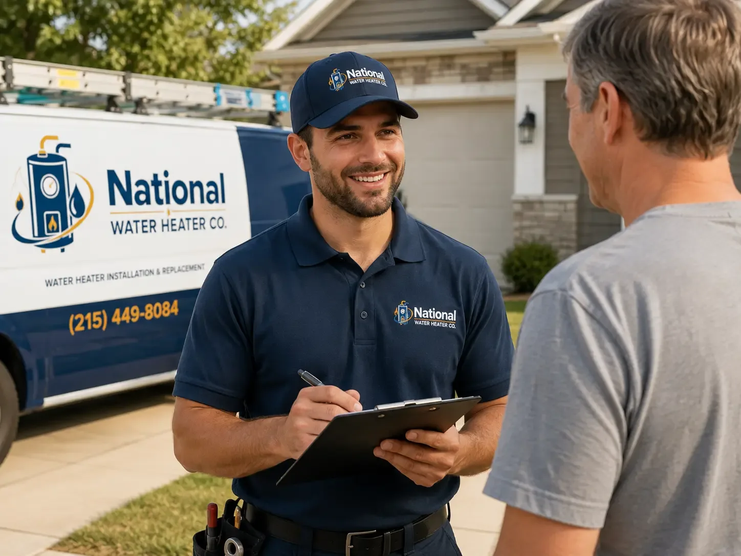 Water Heater Installation Hineston, LA FAQs